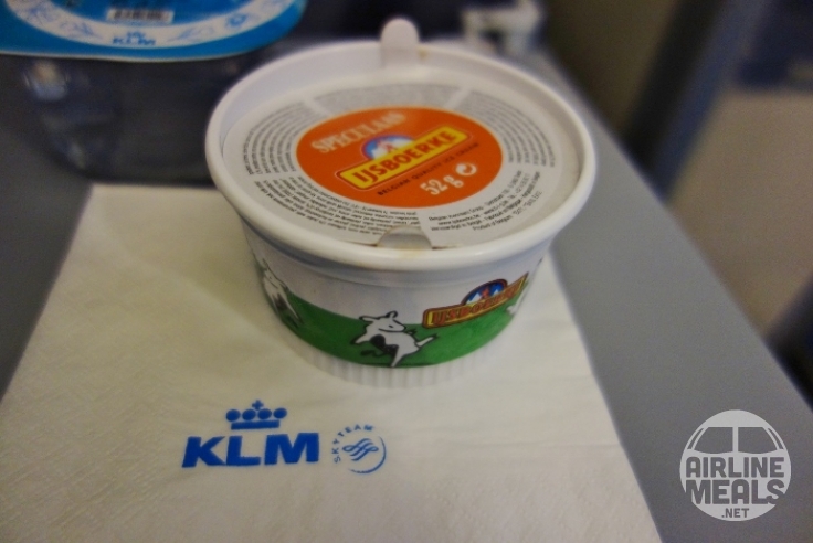 KLM