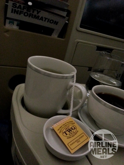 Singapore Airlines