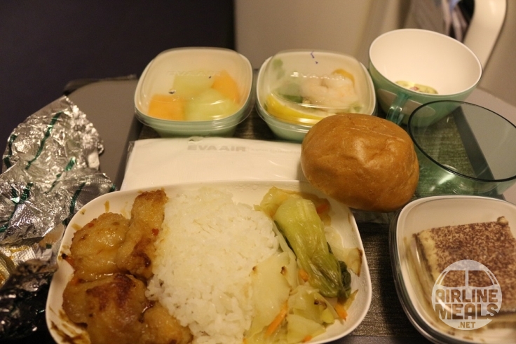 EVA Air