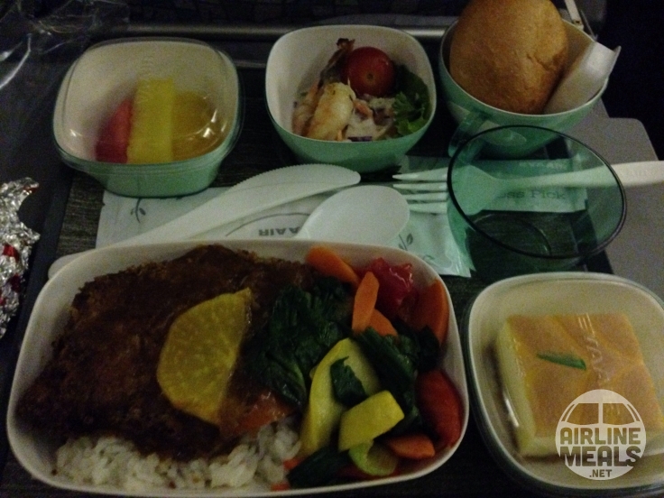 EVA Air