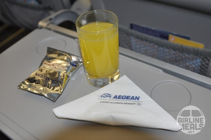 Aegean Airlines