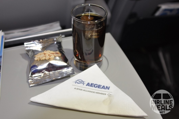 Aegean Airlines