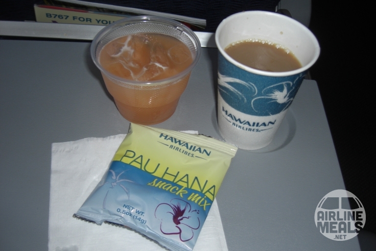 Hawaiian Airlines