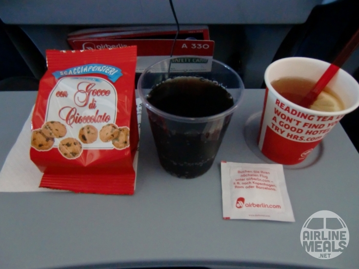 Air Berlin