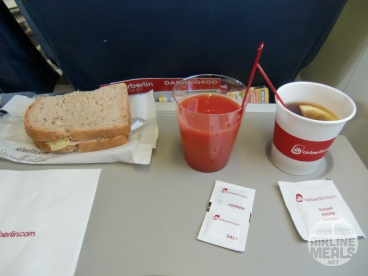 Air Berlin