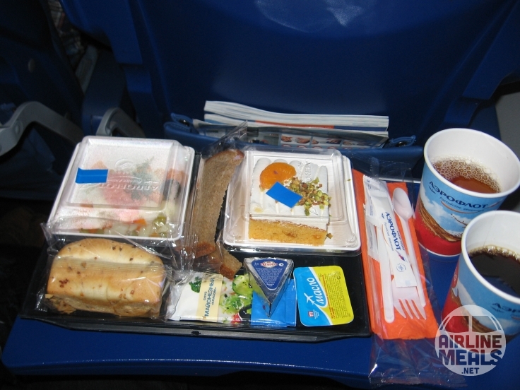 Aeroflot