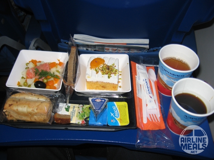 Aeroflot