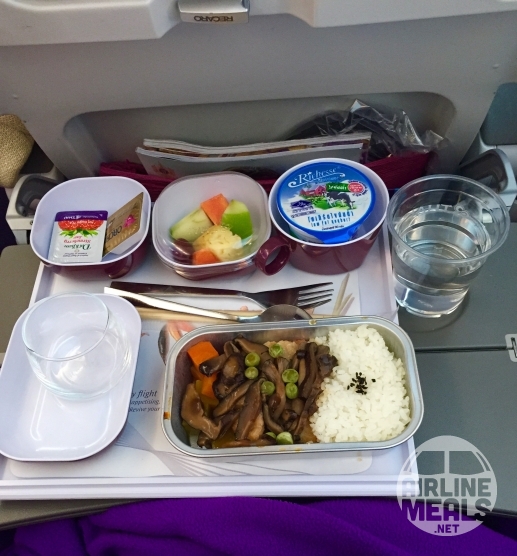 Thai Airways International