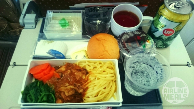 Singapore Airlines