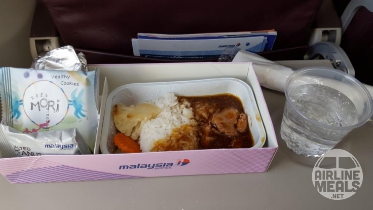 Malaysia Airlines