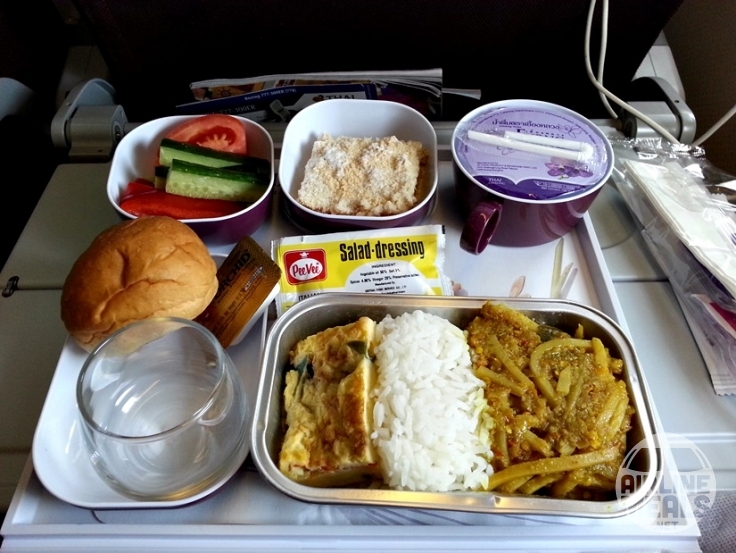 Thai Airways International