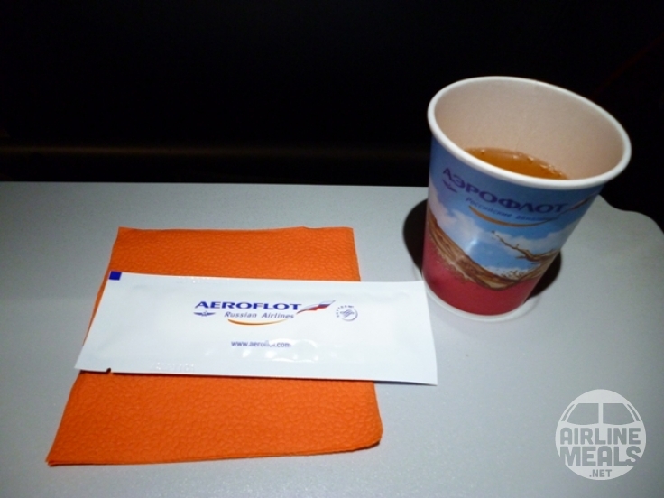 Aeroflot