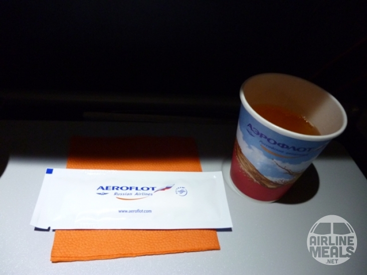 Aeroflot