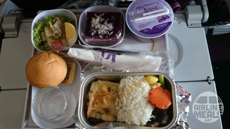 Thai Airways International