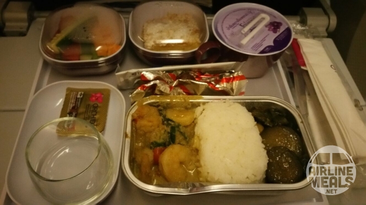 Thai Airways International