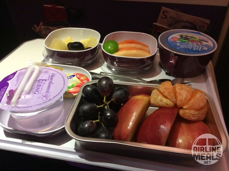 Thai Airways International