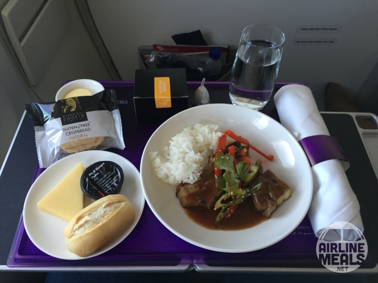 Virgin Australia