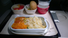 Cathay Pacific