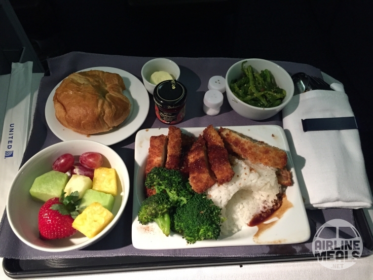 AirlineMeals.net - Airline catering * the world's largest website about ...