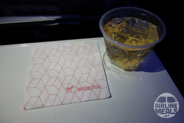 Virgin America