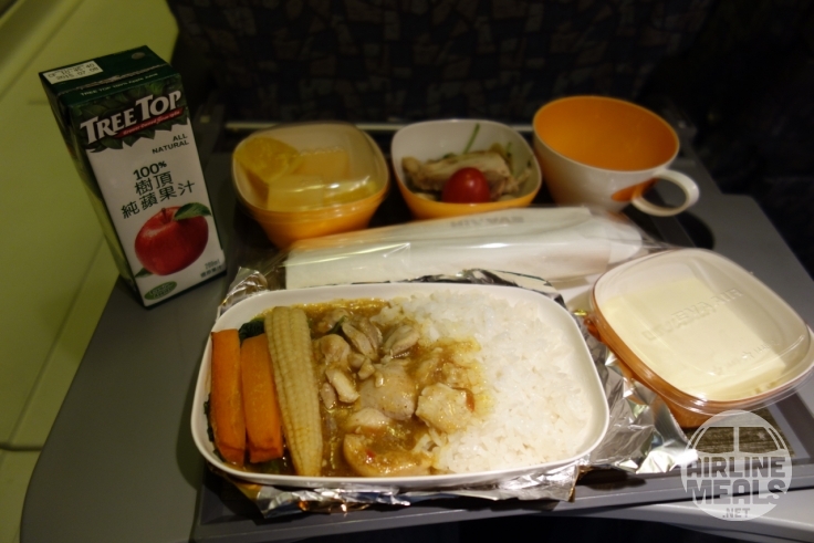 EVA Air