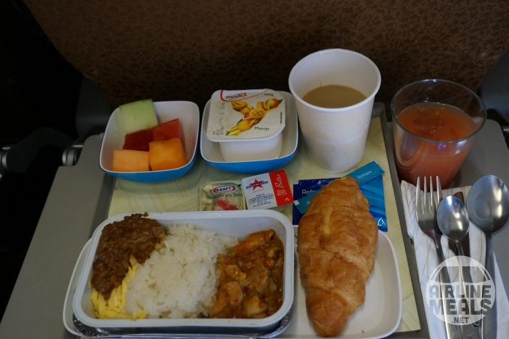 AirlineMeals.net - Airline catering * the world's largest website about ...