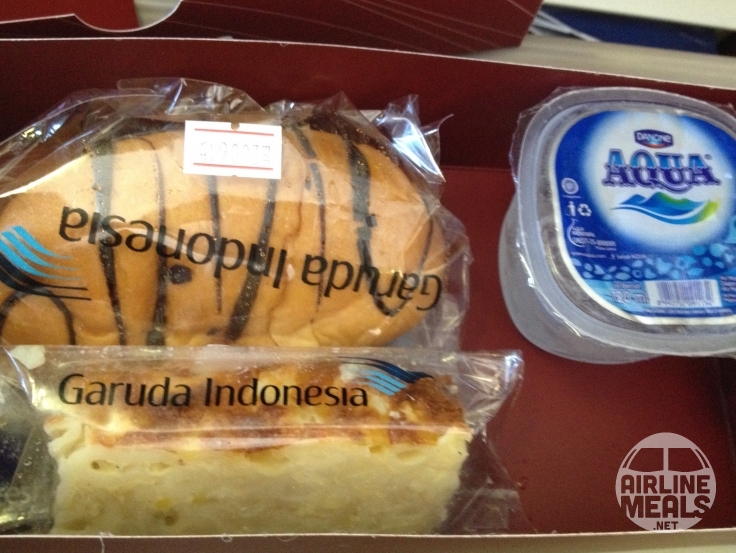 Garuda Indonesia