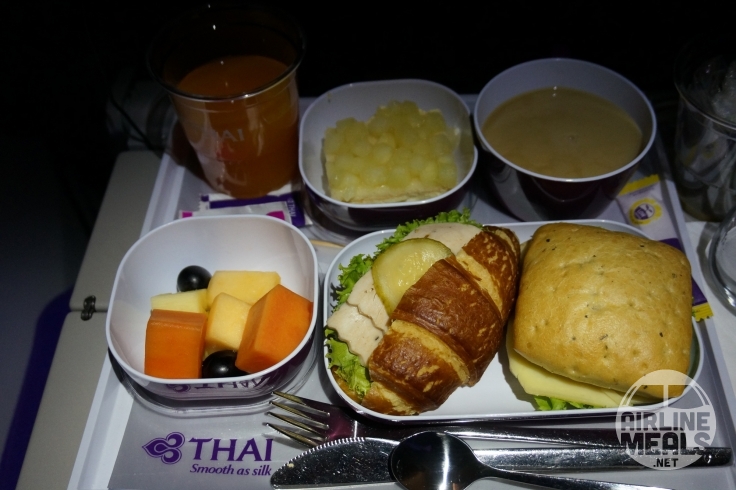 Thai Airways International