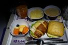 Thai Airways International