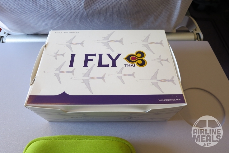 Thai Airways International