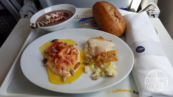 Lufthansa