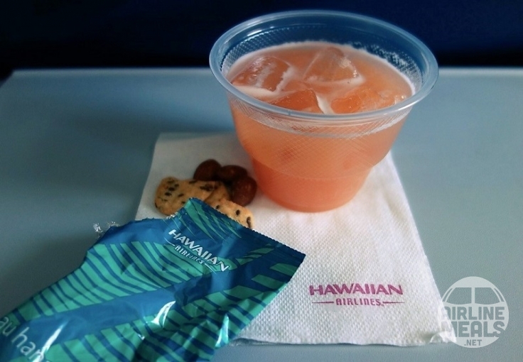 Hawaiian Airlines