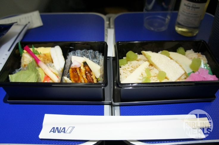 All Nippon Airways