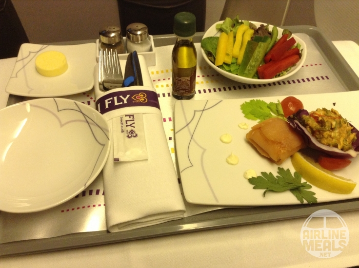 Thai Airways International