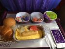 Thai Airways International