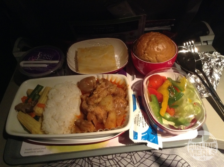 Thai Airways International