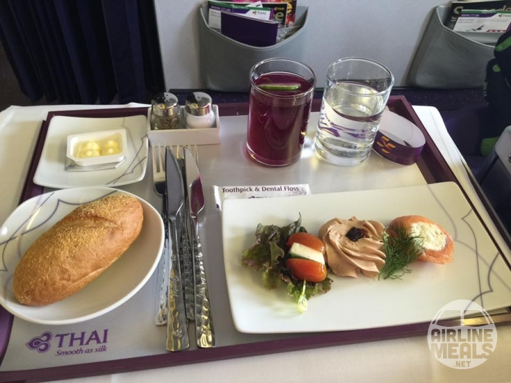 Thai Airways International