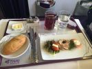 Thai Airways International