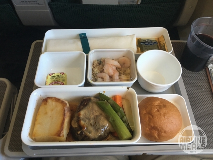 Cathay Pacific