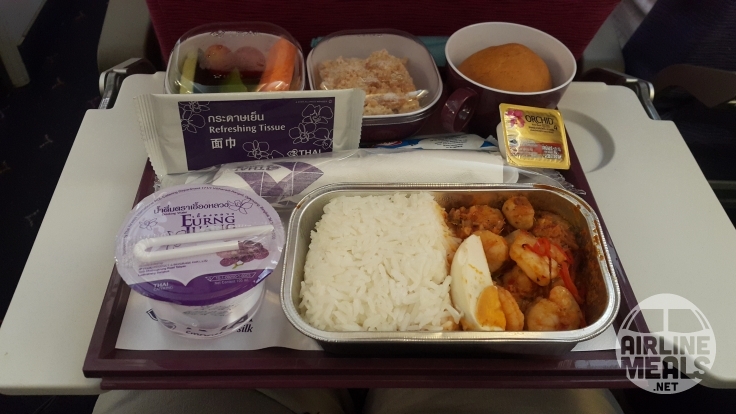 Thai Airways International