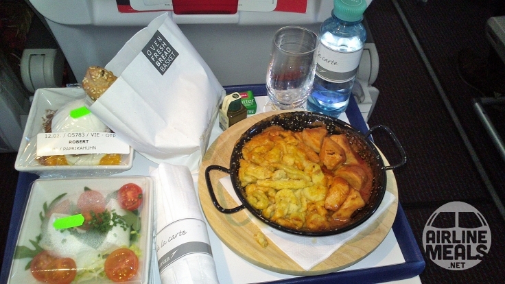 Austrian Airlines