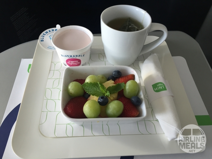 jetBlue Mint