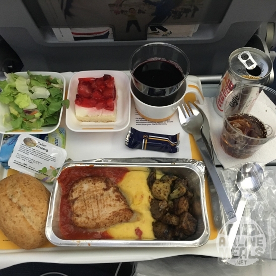 AirlineMeals.net - Airline catering * the world's largest website about ...