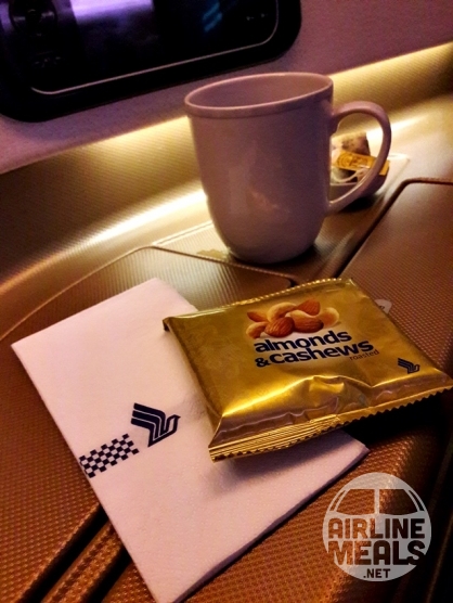 Singapore Airlines