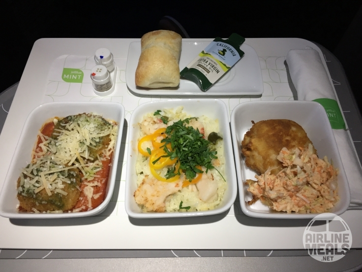 jetBlue Mint