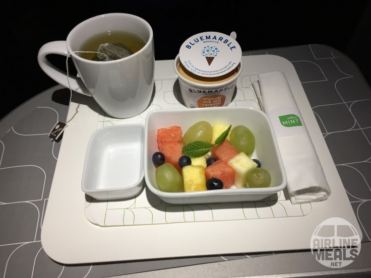 jetBlue Mint