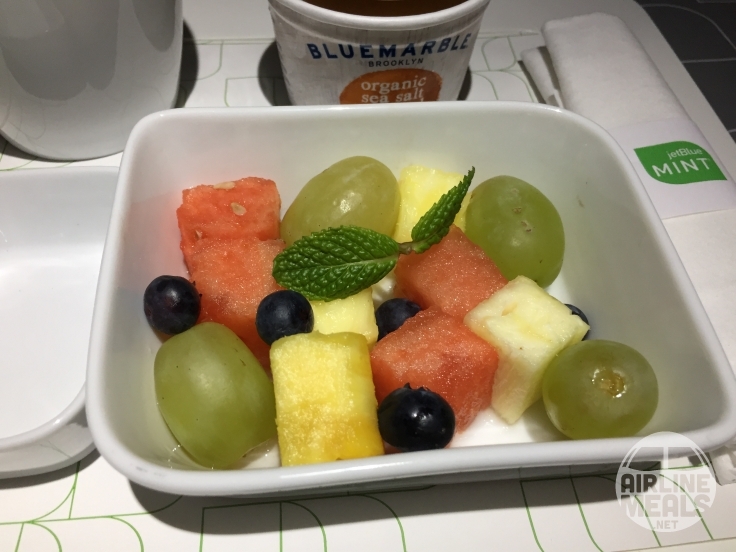 jetBlue Mint