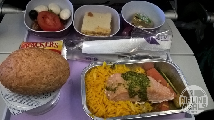 Thai Airways International