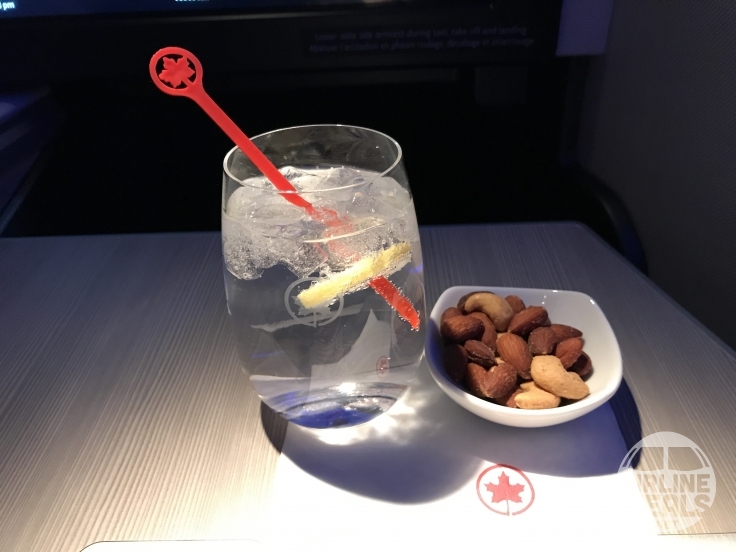 Air Canada