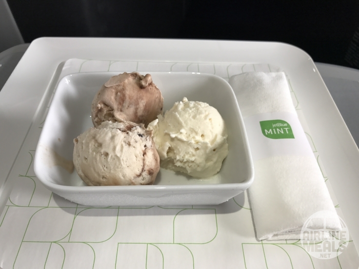 jetBlue Mint